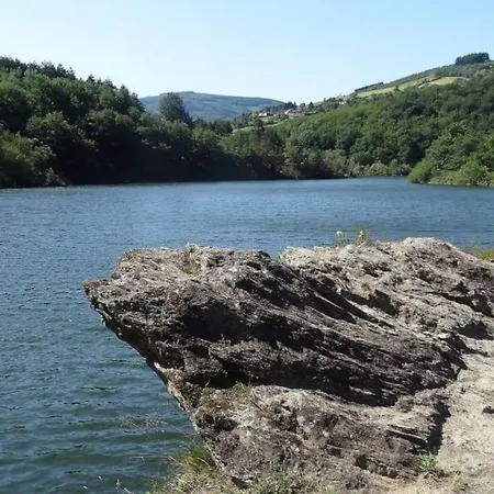 Des Hauts De Jurieux Des Activites Pour Tous ! Вилла *